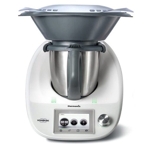 Thermomix TM5