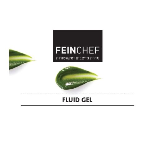 Fluid Gel – FeinChef®