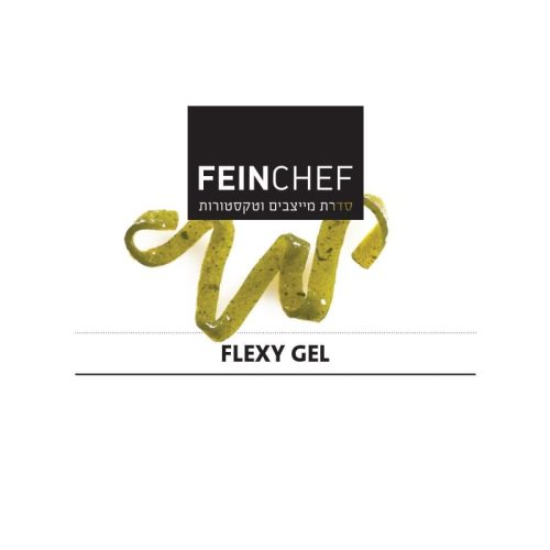 Flexy Gel – FeinChef®