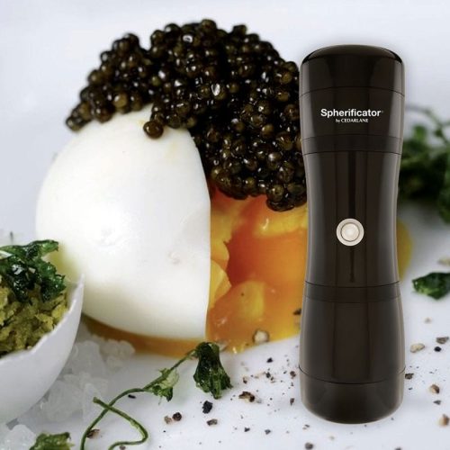 Spherificator