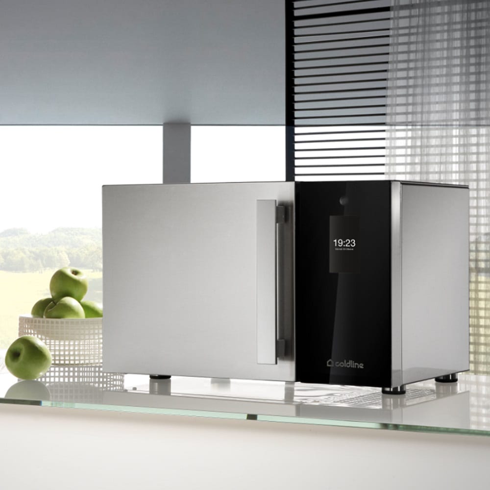 תא בקרת אקלים LIFE1 W30