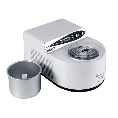 NEMOX Gelatissimo exclusive