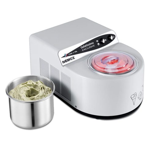 NEMOX Gelatissimo exclusive