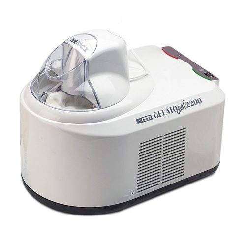 NEMOX Gelato chef 2200