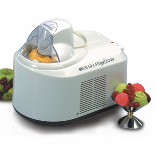 NEMOX Gelato chef 2200