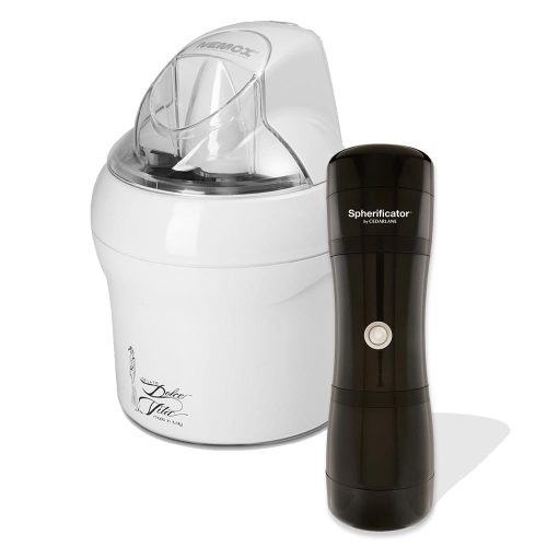 הערכה המושלמת לקינוח