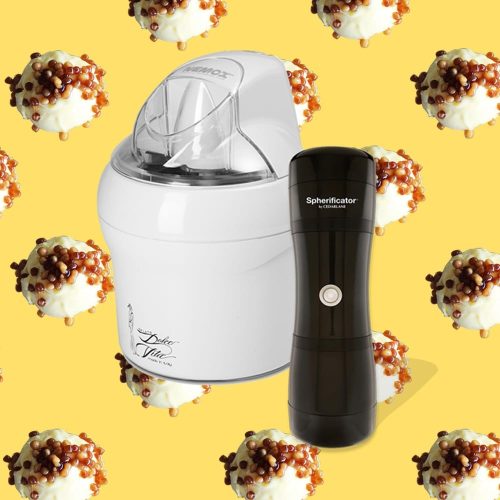 הערכה המושלמת לקינוח