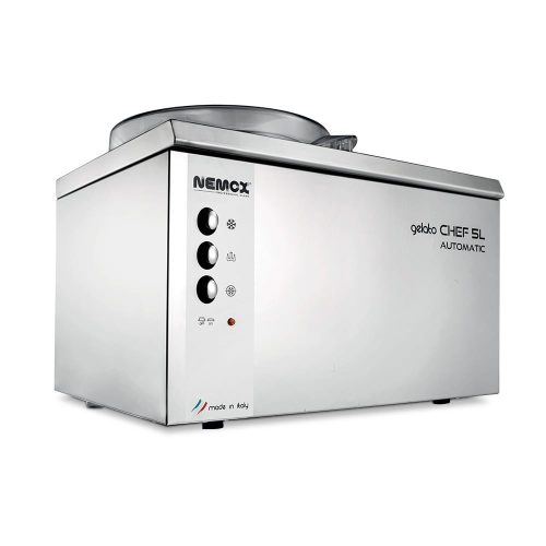 Gelato Chef 5L Automatic