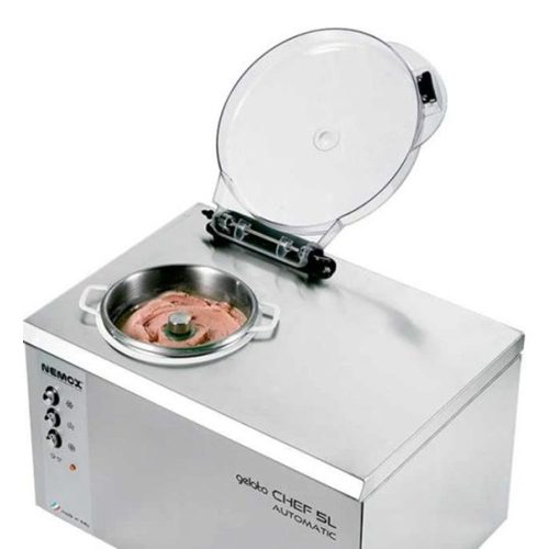 Gelato Chef 5L Automatic