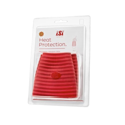 חבק מגן חום (heat protection)