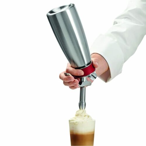 סט פיות אל-חלד (stainless still tips)