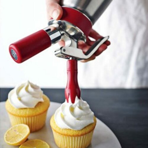 מכל הקצפה מקצועי (profi whip) 1 ליטר – לקונדיטור