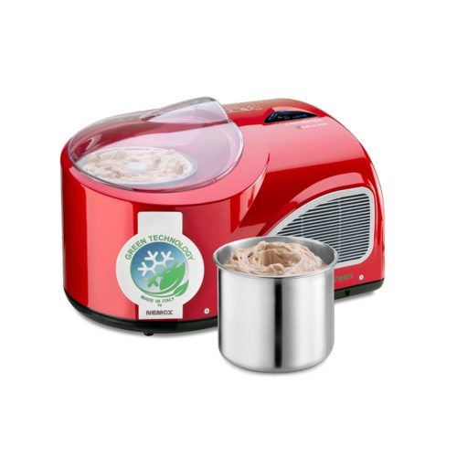 Gelato NXT1 l’automatica i-Green