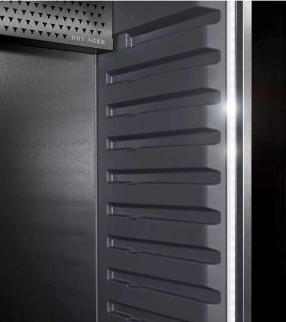 מקרר יישון יבש DRY AGER DX 1000 Premium S – תמונה 5