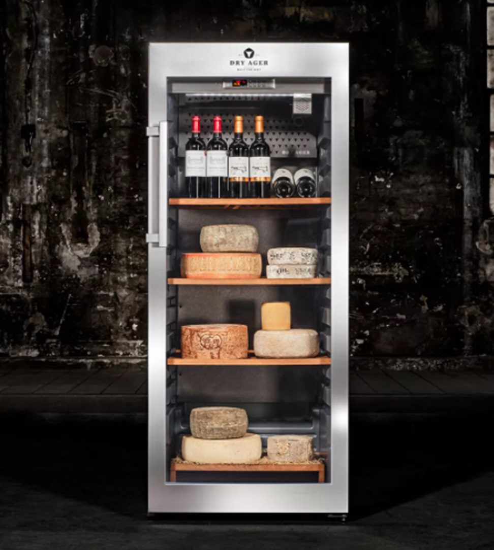 מקרר יישון יבש DRY AGER DX 1000 Premium S – תמונה 6