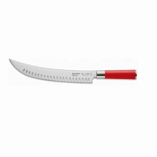 סכין Hektor Red Spirit