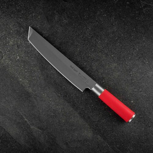 סכין Tanto  Red Spirit