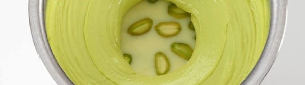 גלידת פיסטוק