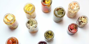 חמוצים בסו-ויד