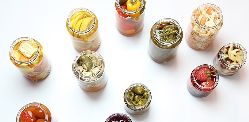 חמוצים בסו-ויד