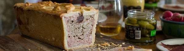 פטה און קרוט