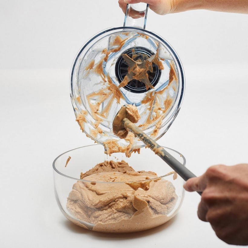 מרית ויטמיקס לסכינים – תמונה 2