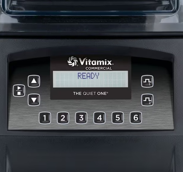 בלנדר מסחרי שקט Vitamix The Quiet One – תמונה 3
