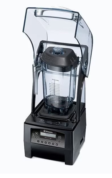 בלנדר מסחרי שקט Vitamix The Quiet One – תמונה 4