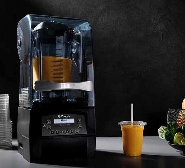 בלנדר מסחרי שקט Vitamix The Quiet One
